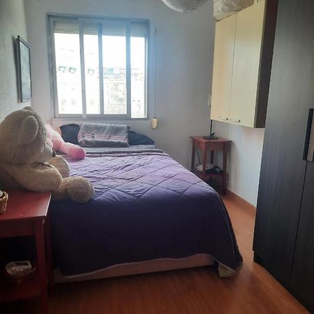 Una Habitacion Individual En Casa Familiar Dentro De Ciudad Patrimonio De La Humanidad Alcala de Henares Ngoại thất bức ảnh